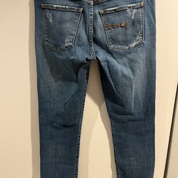 Nobody Jeans - Picture 3 of 5